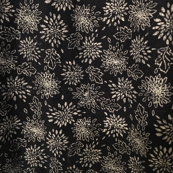 19 Ninety One Classy Button Down - Picture 6 of 6